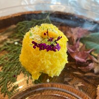 レストラン シャンボール(リーガロイヤルホテル大阪) - 