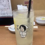 大阪餃子専門店 よしこ - 