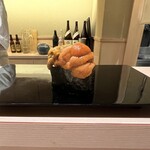 鮨 竜太 - おまかせコース