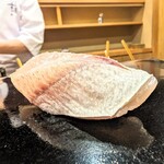 日本橋蛎殻町 すぎた - 