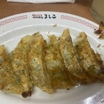 大阪餃子専門店 よしこ - 