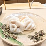 日本橋蛎殻町 すぎた - 