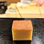 日本橋蛎殻町 すぎた - 