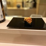 鮨 竜太 - おまかせコース