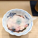 日本橋蛎殻町 すぎた - 