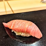 日本橋蛎殻町 すぎた - 