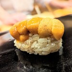 日本橋蛎殻町 すぎた - 