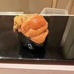 鮨 竜太 - おまかせコース