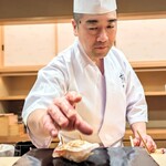 日本橋蛎殻町 すぎた - 