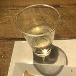 麹町いづみや しろ - 李白 やまたのおろち 特別純米辛口