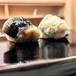 日本橋蛎殻町 すぎた - 