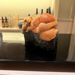 鮨 竜太 - おまかせコース