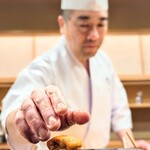 日本橋蛎殻町 すぎた - 