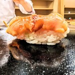 日本橋蛎殻町 すぎた - 