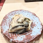 日本橋蛎殻町 すぎた - 