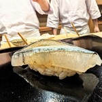 日本橋蛎殻町 すぎた - 