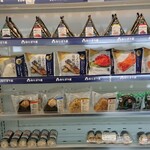LAWSON - 料理写真: