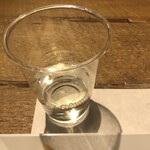 麹町いづみや しろ - あら玉 PrototypeP 純米直汲原酒