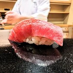 日本橋蛎殻町 すぎた - 