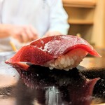 日本橋蛎殻町 すぎた - 