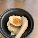 Sembero Hiru Nomi Izakaya Chou Karaage Banchou - ポテトサラダ