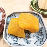 日本橋蛎殻町 すぎた - 