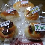 柳屋ベーカリー - 