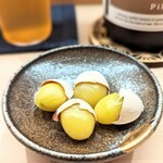 日本橋蛎殻町 すぎた - 