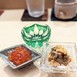 日本橋蛎殻町 すぎた - 