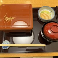 赤坂ふきぬき - 