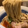 麺屋 翔 みなと