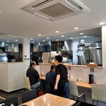 地球の中華そば - 