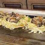 Okonomiyaki Morishita - 