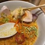 ソラノイロ ARTISAN NOODLES - 