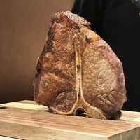 COWMAN STEAK CLUB - 