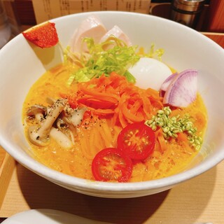 ソラノイロ ARTISAN NOODLES - 