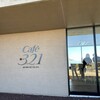 Cafe・321