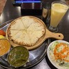 居酒屋インドカレー アジア料理チャンドラマ ミューザ川崎店