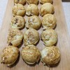 かねひで - フワフワ玉子焼き(^^)