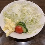 カフェ エッシャー - 