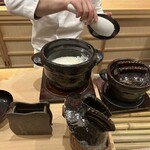 東茶屋 なかむら - 