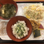 東横INN - 料理写真: