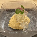 東茶屋 なかむら - デザート