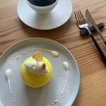 にしあわくら小林菓子店 - 