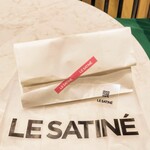 Le Satiné - 