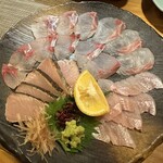 쿠리야 슈치쿠 - 