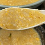 めし処　いち膳 - 雑炊風リフト