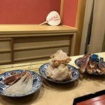 東茶屋 なかむら - ずわい蟹