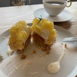 にしあわくら小林菓子店 - 