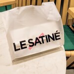 Le Satiné - 